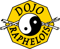 DOJO RAPHELOIS Logo